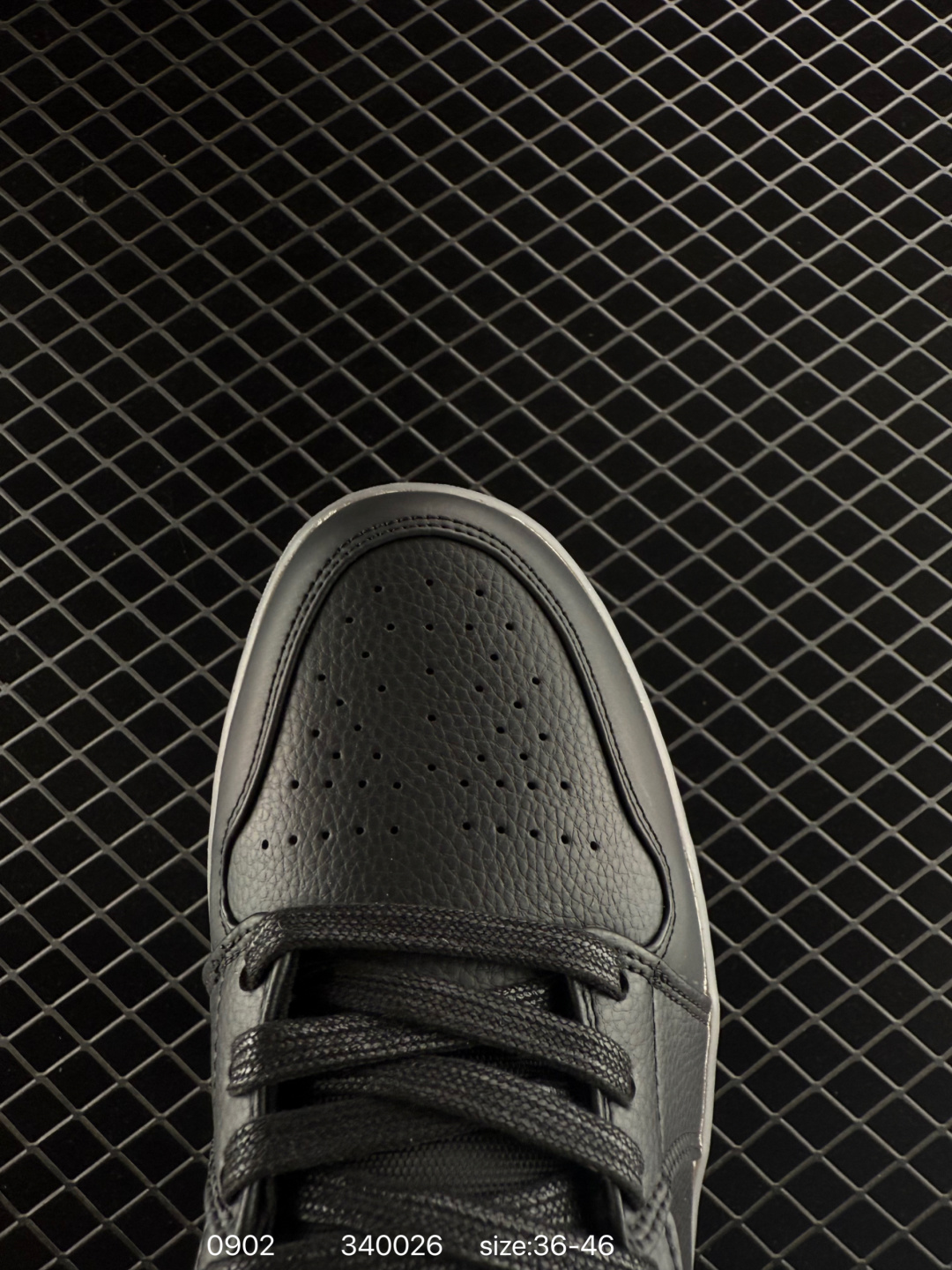 Nike Air Jordan 1 Low